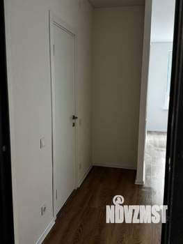 1-к квартира, вторичка, 34м2, 4/17 этаж