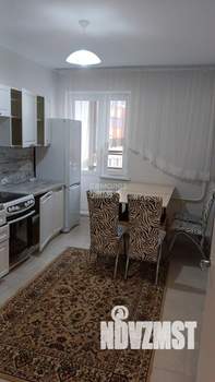 1-к квартира, вторичка, 50м2, 9/17 этаж