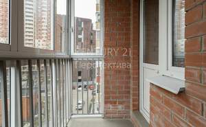 1-к квартира, вторичка, 40м2, 5/22 этаж