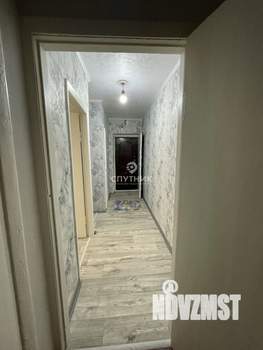 2-к квартира, вторичка, 42м2, 1/5 этаж