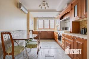 5-к квартира, вторичка, 152м2, 17/17 этаж