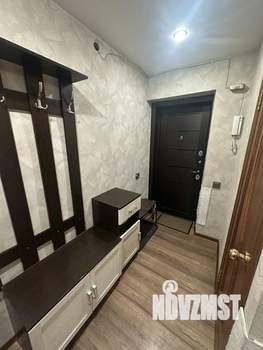 2-к квартира, вторичка, 43м2, 5/5 этаж