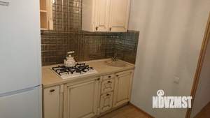 2-к квартира, вторичка, 44м2, 4/5 этаж