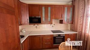 2-к квартира, вторичка, 51м2, 11/17 этаж