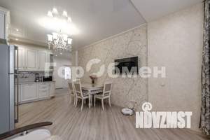 3-к квартира, вторичка, 84м2, 3/20 этаж