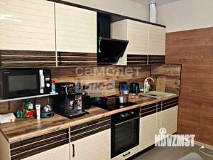 3-к квартира, вторичка, 78м2, 12/24 этаж