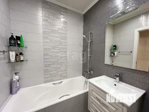 1-к квартира, вторичка, 38м2, 2/25 этаж