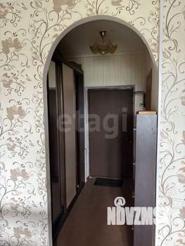 Студия квартира, вторичка, 29м2, 3/3 этаж