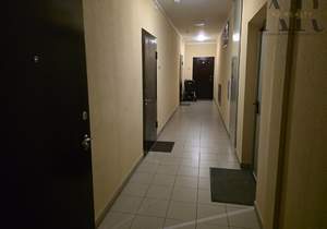 Студия квартира, вторичка, 27м2, 17/17 этаж