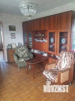 3-к квартира, вторичка, 68м2, 6/12 этаж