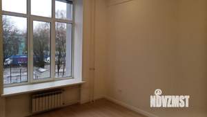 Студия квартира, вторичка, 20м2, 3/4 этаж