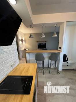 Студия квартира, вторичка, 34м2, 9/11 этаж
