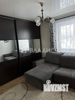 2-к квартира, вторичка, 46м2, 1/5 этаж