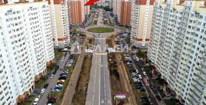2-к квартира, вторичка, 51м2, 8/17 этаж
