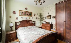 2-к квартира, вторичка, 87м2, 5/17 этаж