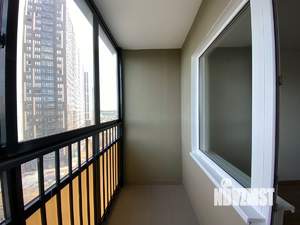 2-к квартира, вторичка, 56м2, 9/26 этаж