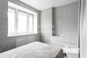 1-к квартира, вторичка, 35м2, 10/17 этаж