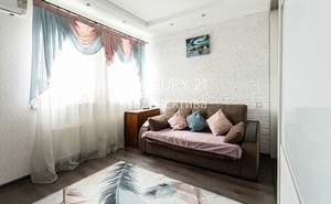 1-к квартира, вторичка, 52м2, 8/18 этаж