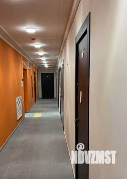 Студия квартира, вторичка, 26м2, 2/26 этаж