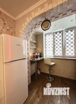 3-к квартира, вторичка, 81м2, 3/18 этаж