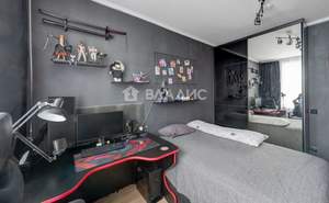 2-к квартира, вторичка, 53м2, 12/17 этаж