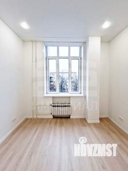 Студия квартира, вторичка, 14м2, 3/4 этаж