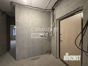 3-к квартира, вторичка, 72м2, 10/18 этаж