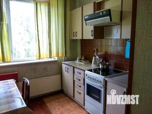 3-к квартира, вторичка, 62м2, 6/14 этаж