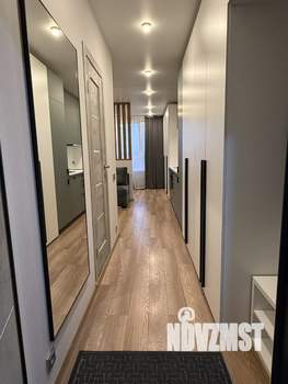 Студия квартира, вторичка, 27м2, 19/26 этаж