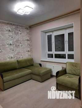 1-к квартира, вторичка, 33м2, 15/18 этаж