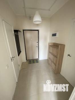 2-к квартира, вторичка, 36м2, 9/18 этаж