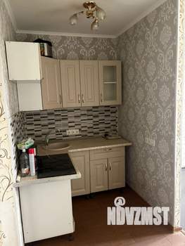 Студия квартира, вторичка, 29м2, 3/3 этаж