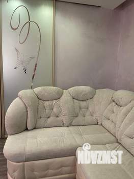 2-к квартира, вторичка, 45м2, 6/17 этаж