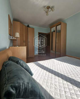 2-к квартира, вторичка, 61м2, 16/17 этаж