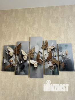 Студия квартира, вторичка, 22м2, 1/4 этаж