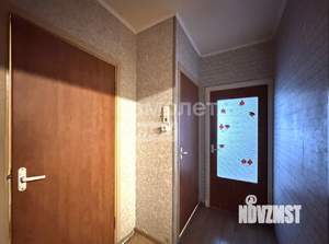 1-к квартира, вторичка, 42м2, 8/25 этаж