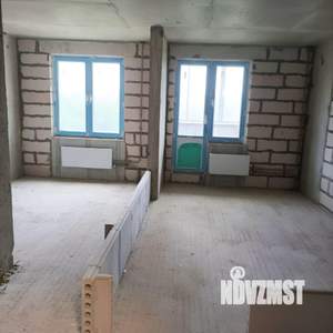 1-к квартира, вторичка, 37м2, 7/17 этаж