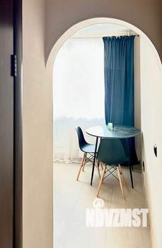 1-к квартира, вторичка, 42м2, 11/17 этаж