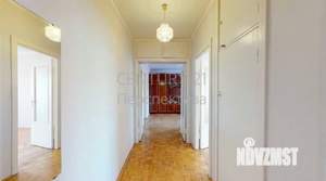 3-к квартира, вторичка, 56м2, 3/9 этаж