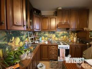 1-к квартира, вторичка, 42м2, 21/25 этаж
