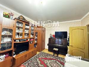 2-к квартира, вторичка, 51м2, 13/17 этаж