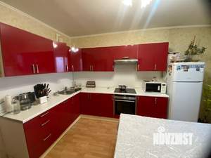 2-к квартира, вторичка, 56м2, 16/27 этаж