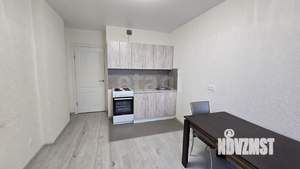 1-к квартира, вторичка, 35м2, 5/17 этаж