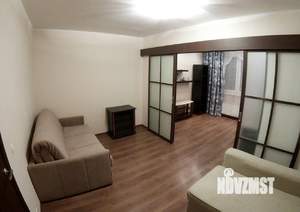 1-к квартира, вторичка, 56м2, 16/17 этаж