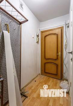 2-к квартира, вторичка, 45м2, 2/5 этаж