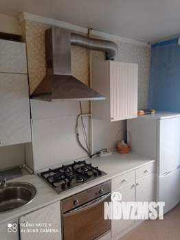 1-к квартира, вторичка, 30м2, 8/9 этаж