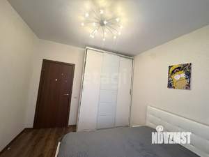 1-к квартира, вторичка, 34м2, 13/17 этаж