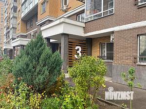 1-к квартира, вторичка, 29м2, 4/17 этаж