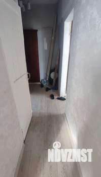 1-к квартира, вторичка, 30м2, 1/3 этаж