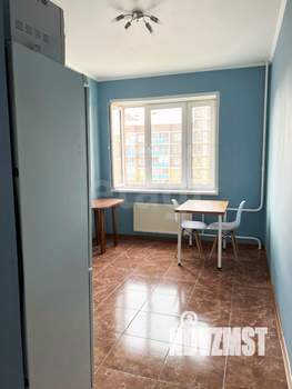 1-к квартира, вторичка, 34м2, 15/17 этаж